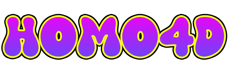 HOMO4D